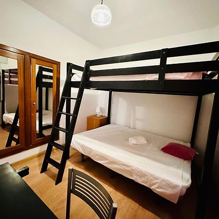 Rooms In Madrid Downtown Екстер'єр фото