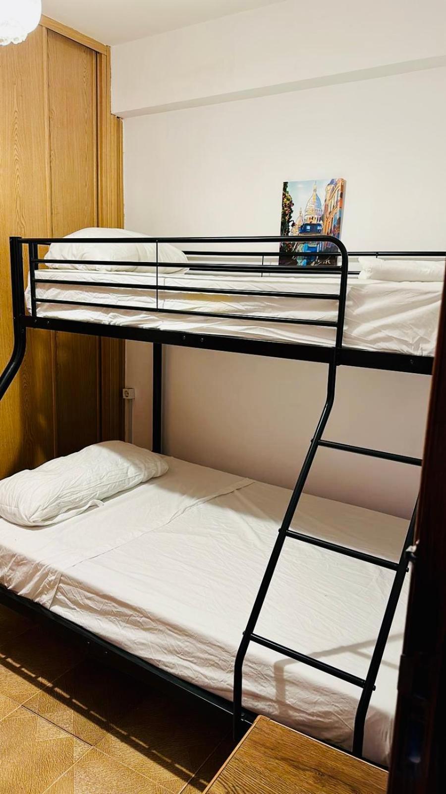 Rooms In Madrid Downtown Екстер'єр фото