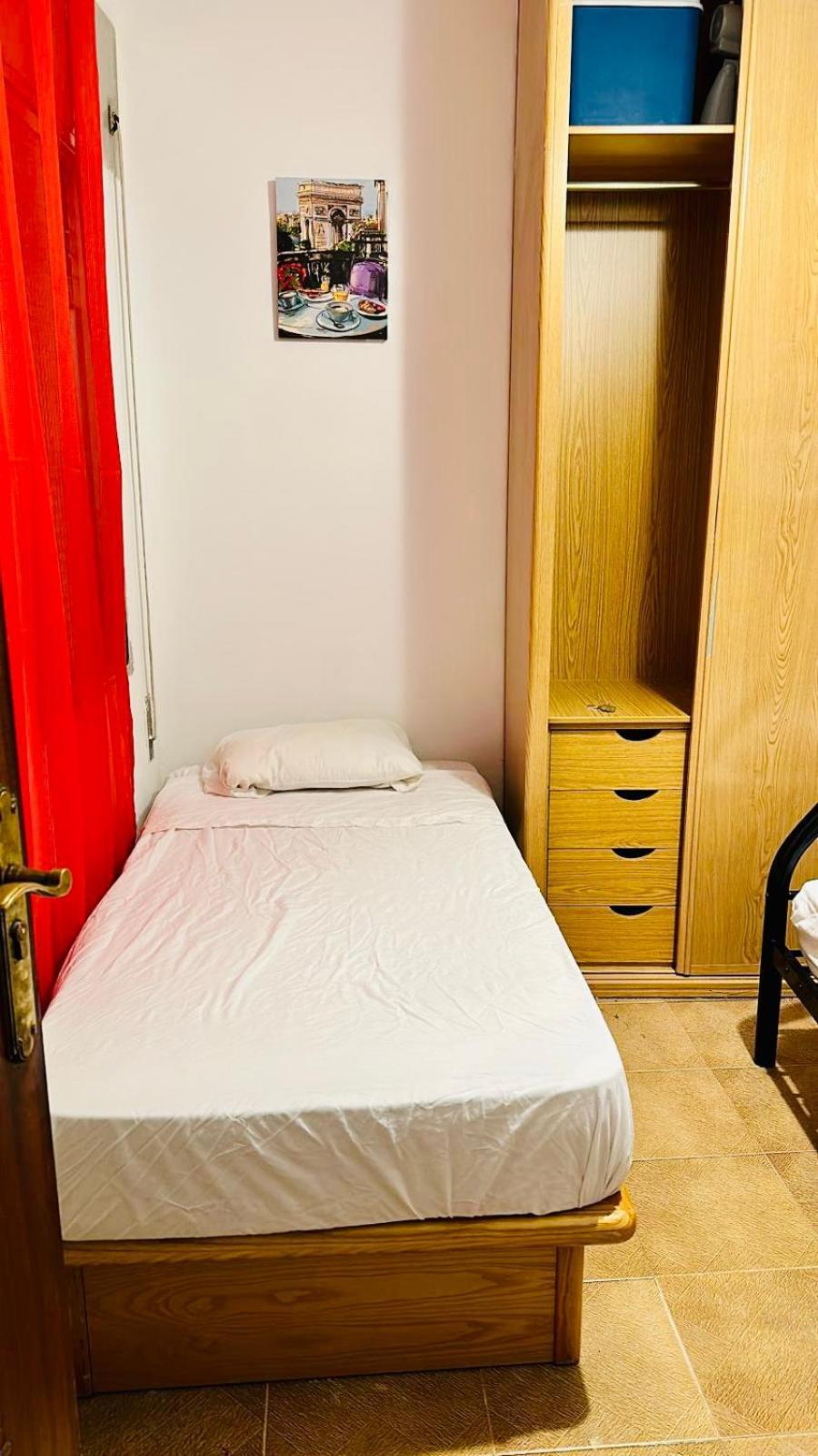 Rooms In Madrid Downtown Екстер'єр фото