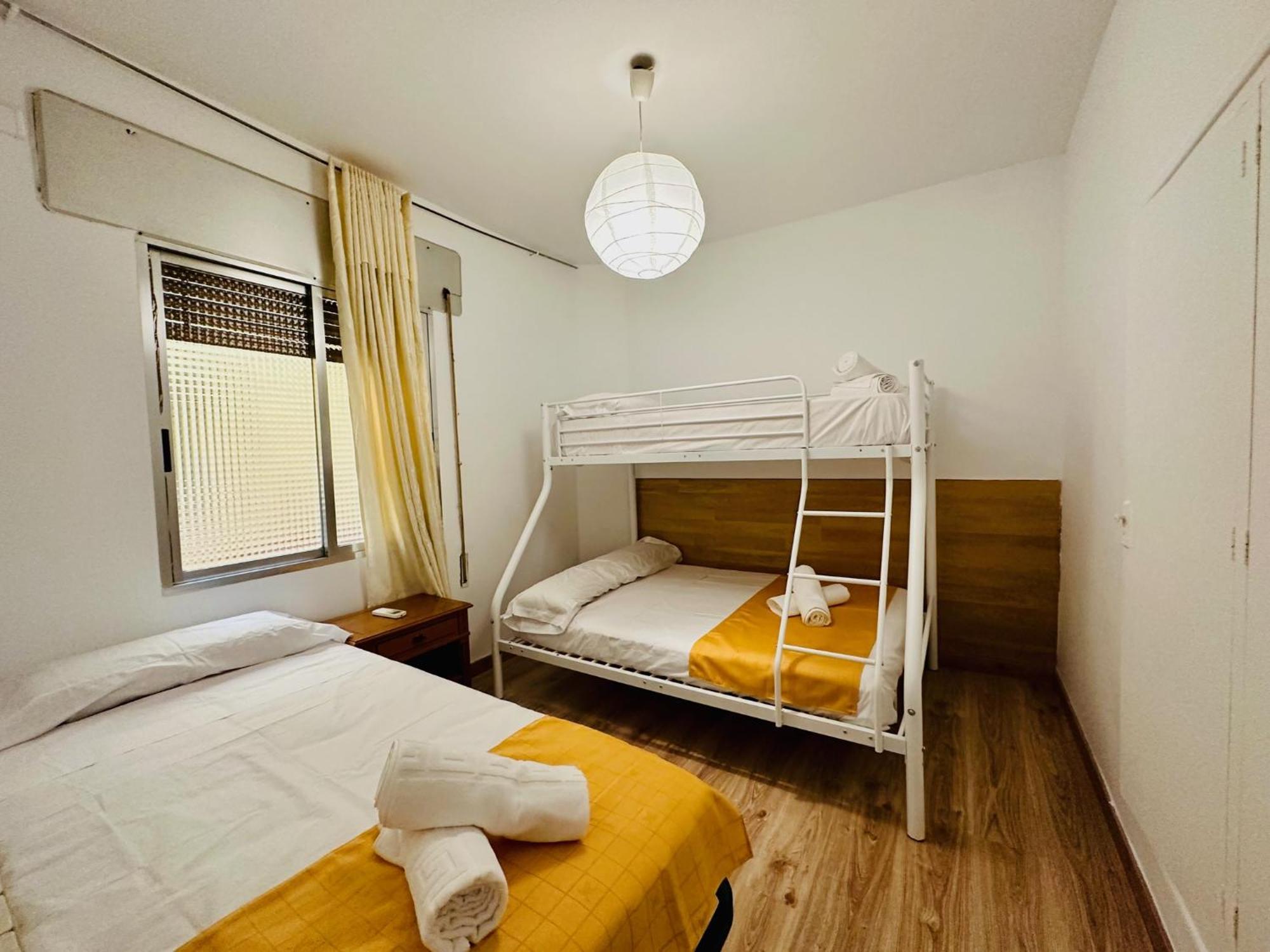Rooms In Madrid Downtown Екстер'єр фото
