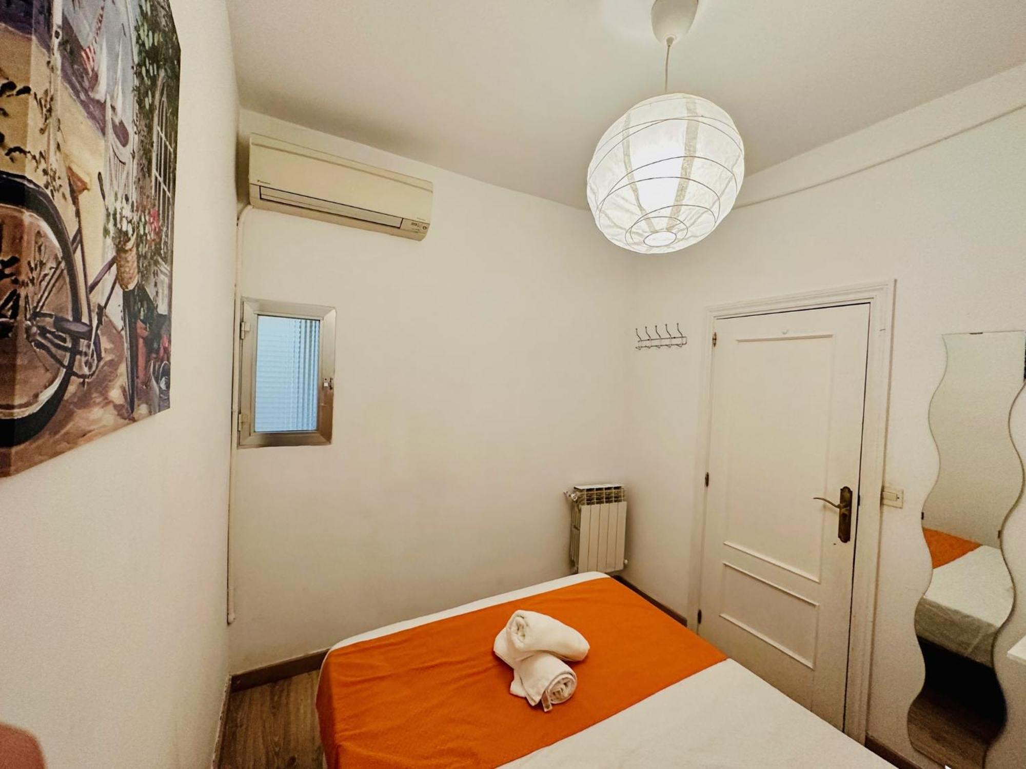 Rooms In Madrid Downtown Екстер'єр фото