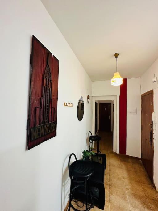 Rooms In Madrid Downtown Екстер'єр фото
