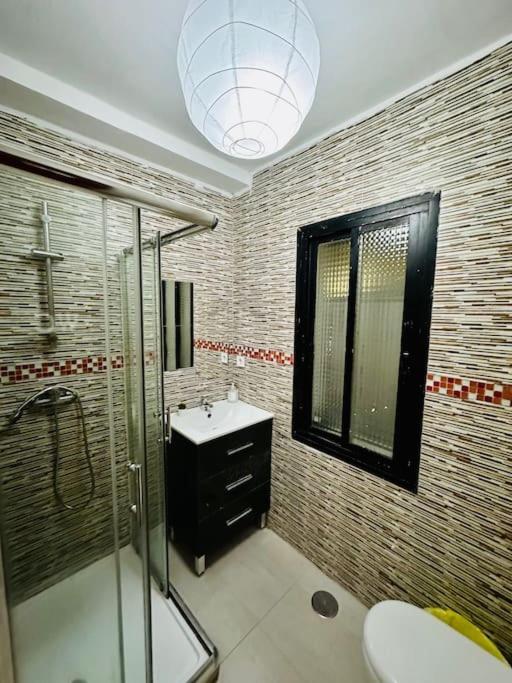 Rooms In Madrid Downtown Екстер'єр фото