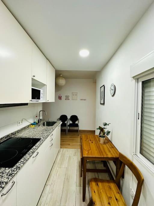 Rooms In Madrid Downtown Екстер'єр фото