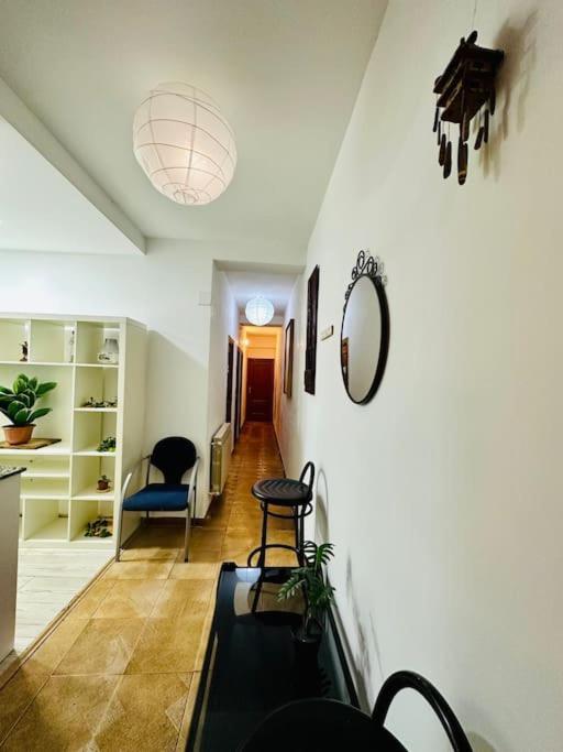 Rooms In Madrid Downtown Екстер'єр фото