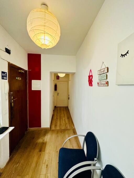 Rooms In Madrid Downtown Екстер'єр фото