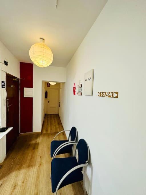Rooms In Madrid Downtown Екстер'єр фото