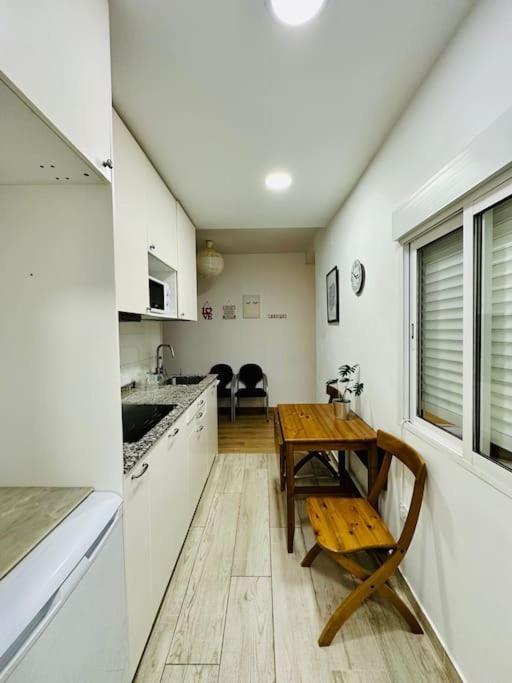 Rooms In Madrid Downtown Екстер'єр фото