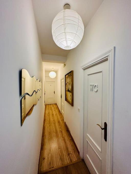 Rooms In Madrid Downtown Екстер'єр фото