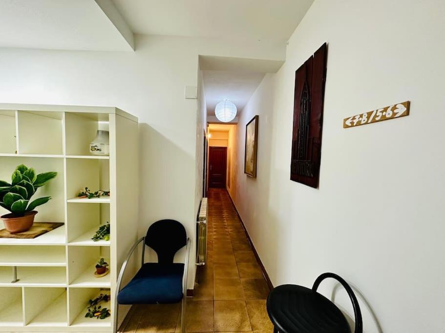 Rooms In Madrid Downtown Екстер'єр фото